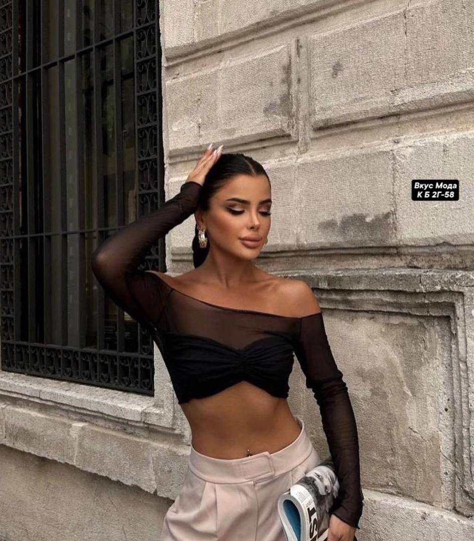 топик сетка,кроп топ,стильные наряды,майка топ