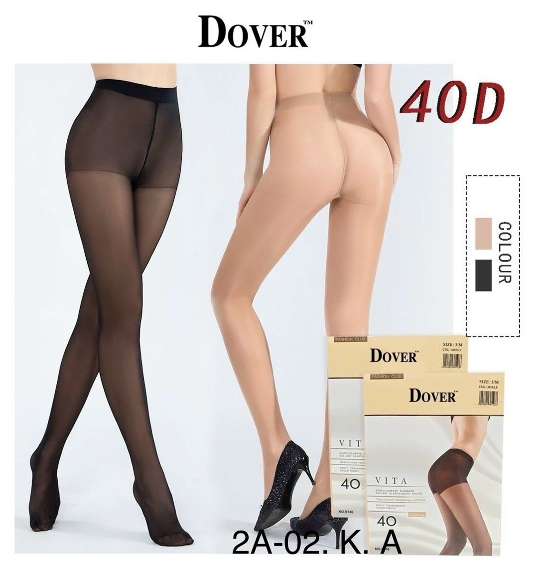 колготки женские dover 40 den,колготки dover 40 den,колготки dover,колготки женские капроновые 40 ден,колготки женские 40 ден