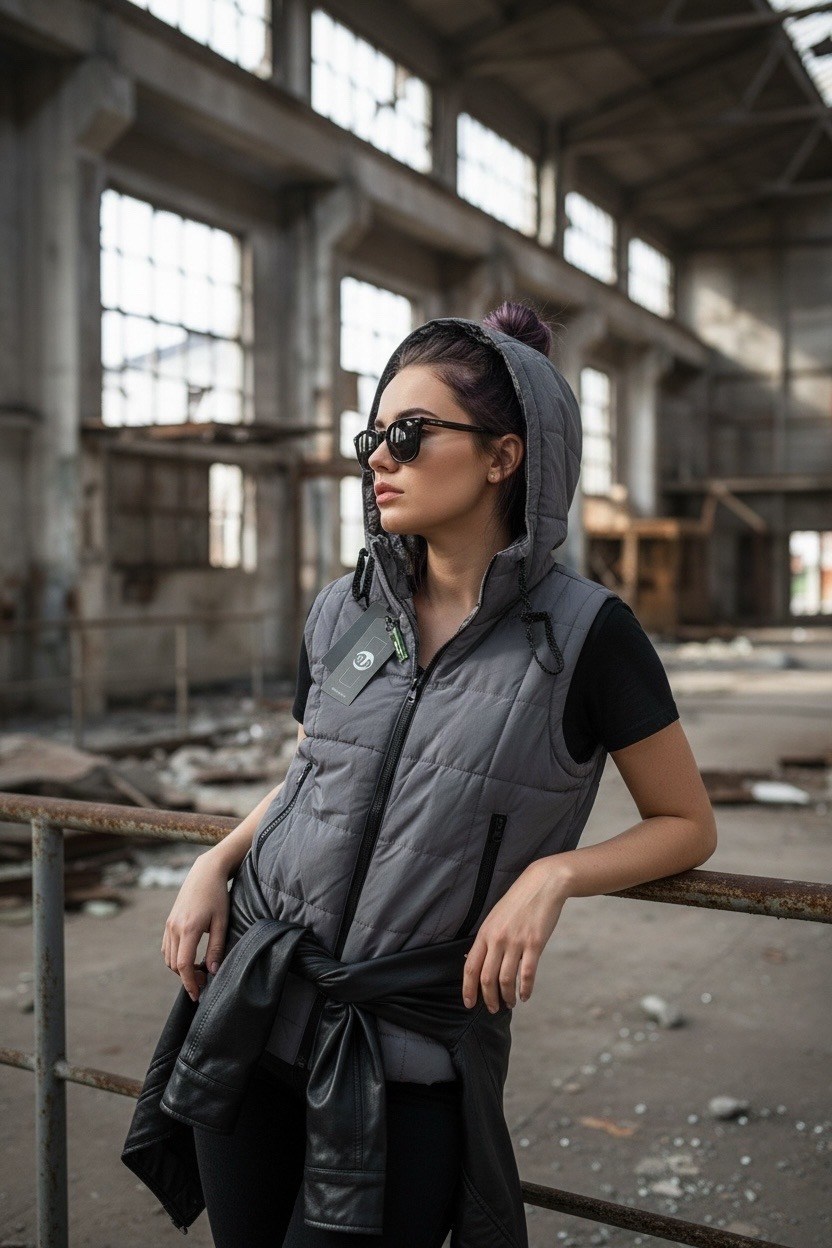 женские жилеты,жилет с капюшоном женский,теплый жилет,жилет женский утепленный с капюшоном удлиненный,женская жилетка