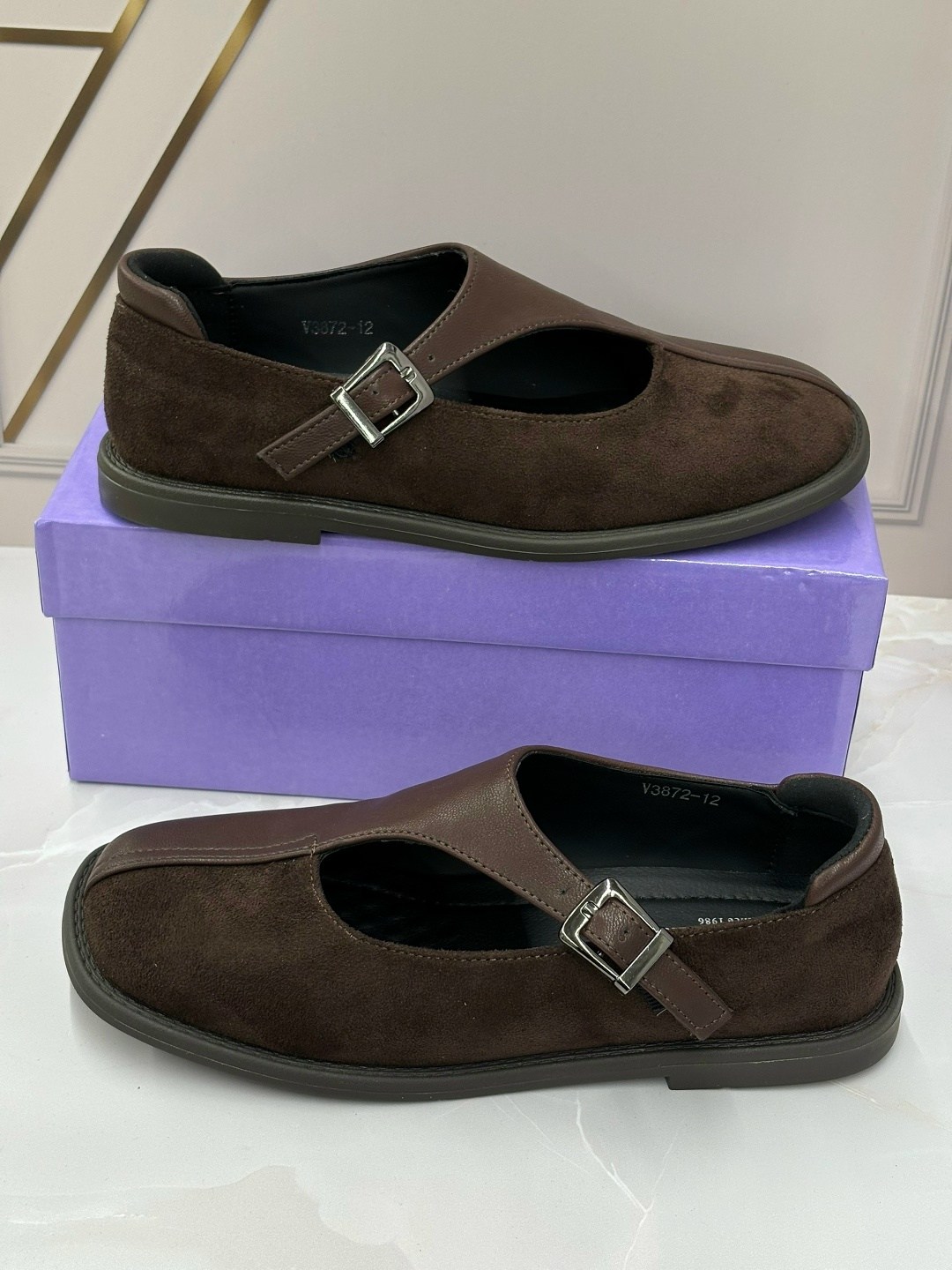 , женская,лоферы женские,лоферы замшевые,лоферы с пряжкой