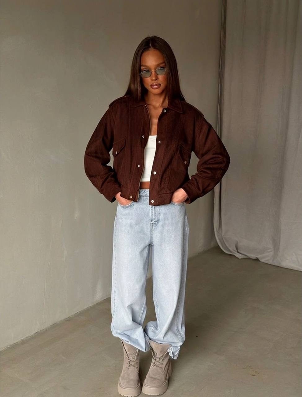 замшевая куртка,женская вельветовая куртка,повседневная куртка,куртка замшевая женская,вельветовая куртка