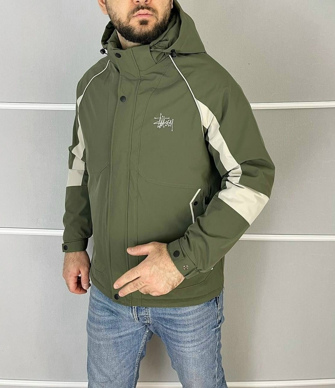 куртка мужскaя демисезонная,куртка мужская хаки,куртка весенняя мужская,демисезонная куртка,мужские куртки