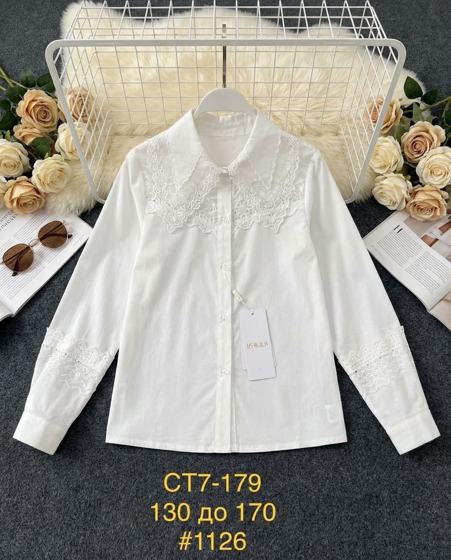 блузка школьная,блузка для девочек,блузка детская,блузка для девочки школьная,рубашка блузка