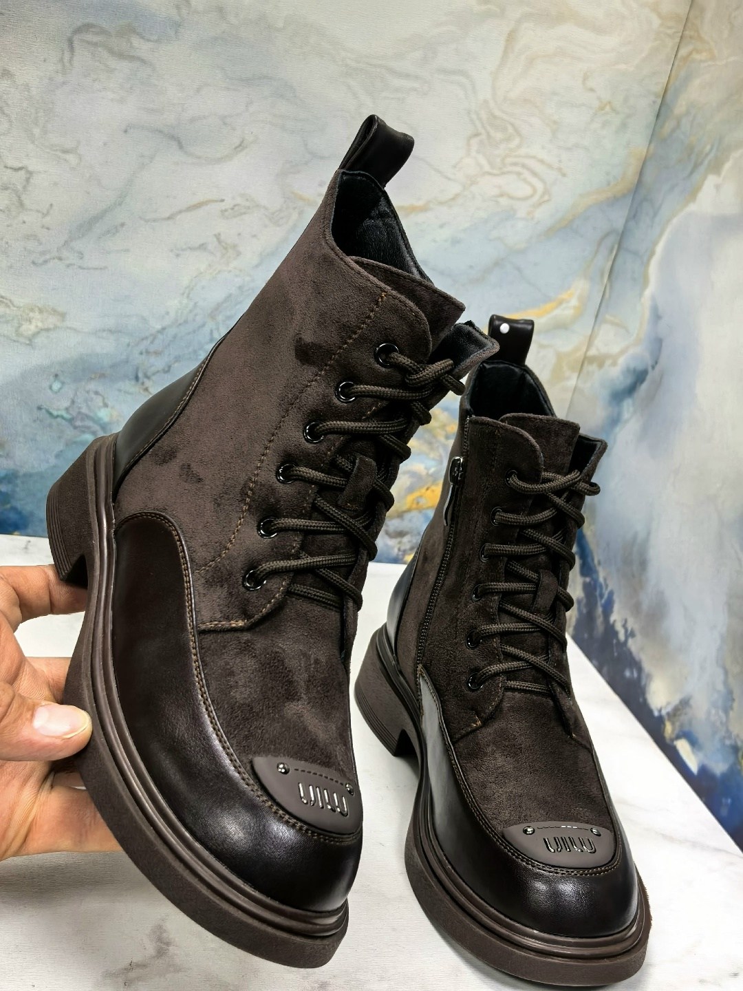 ,ботинки женские,ботинки,ботинки калипсо женские,замшевые ботинки