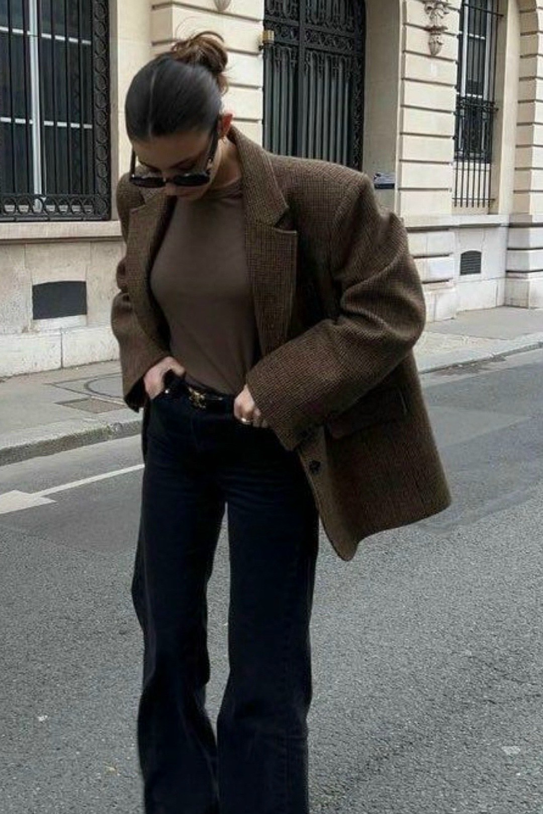 кожаная куртка,уличный стиль,модные образы,косуха куртка