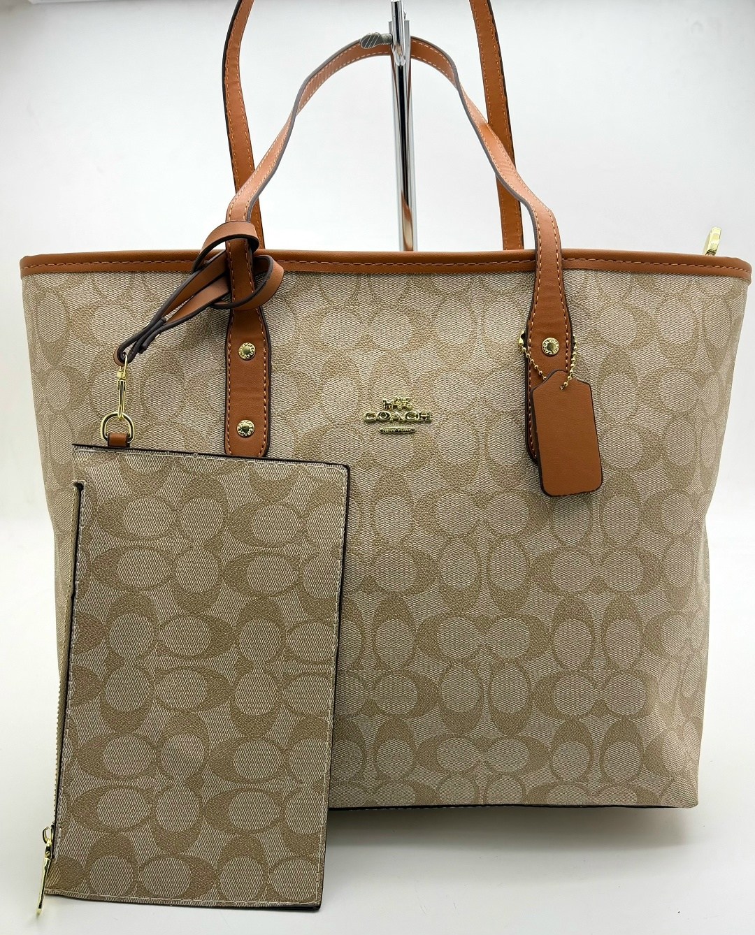 сумка женская брендовая тоут coach mollie,сумка coach,сумка шоппер coach,сумка женская coach,coach сумка большая