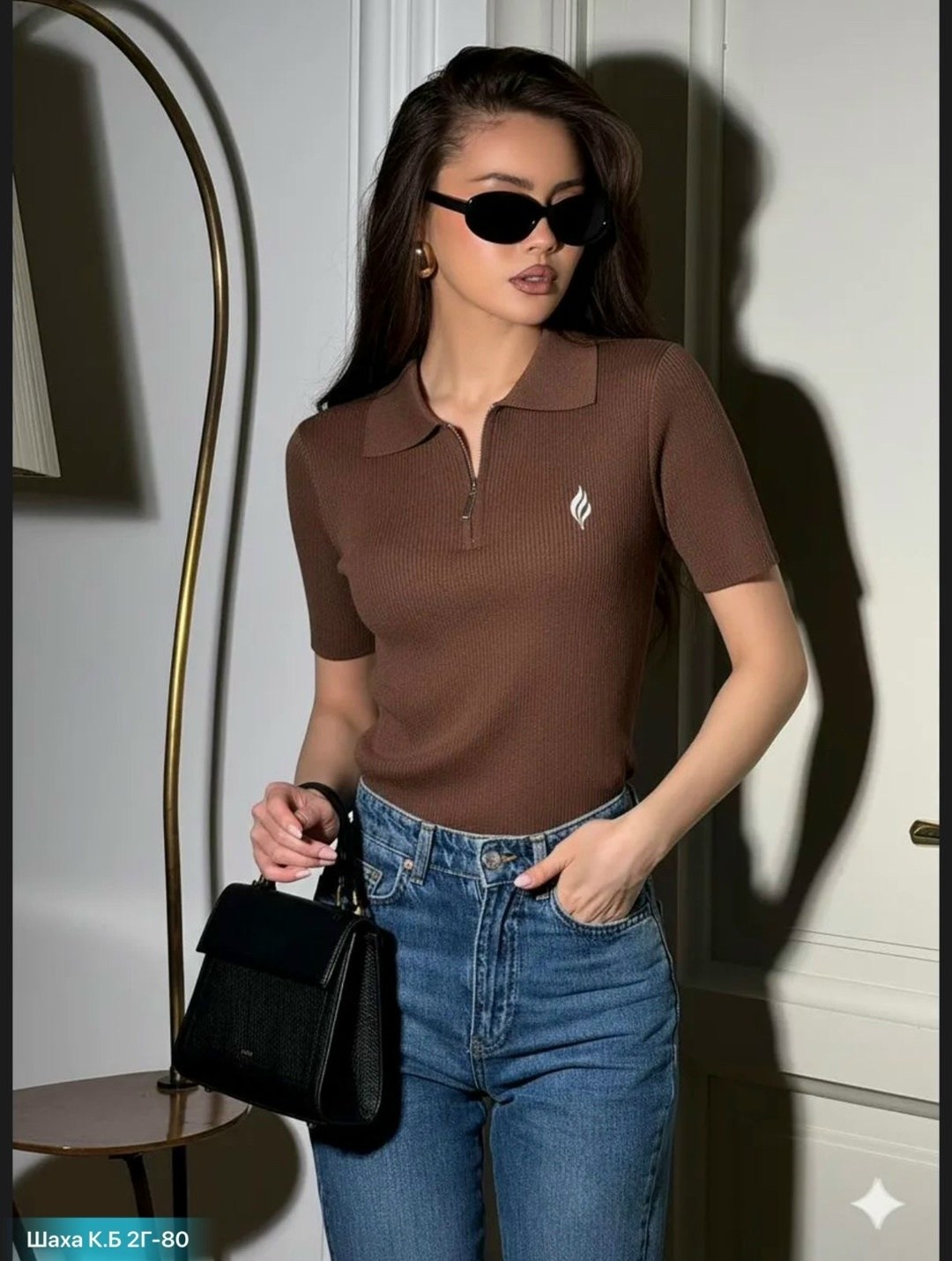 женская кофта,кофта поло,женская футболка поло,одежда женская