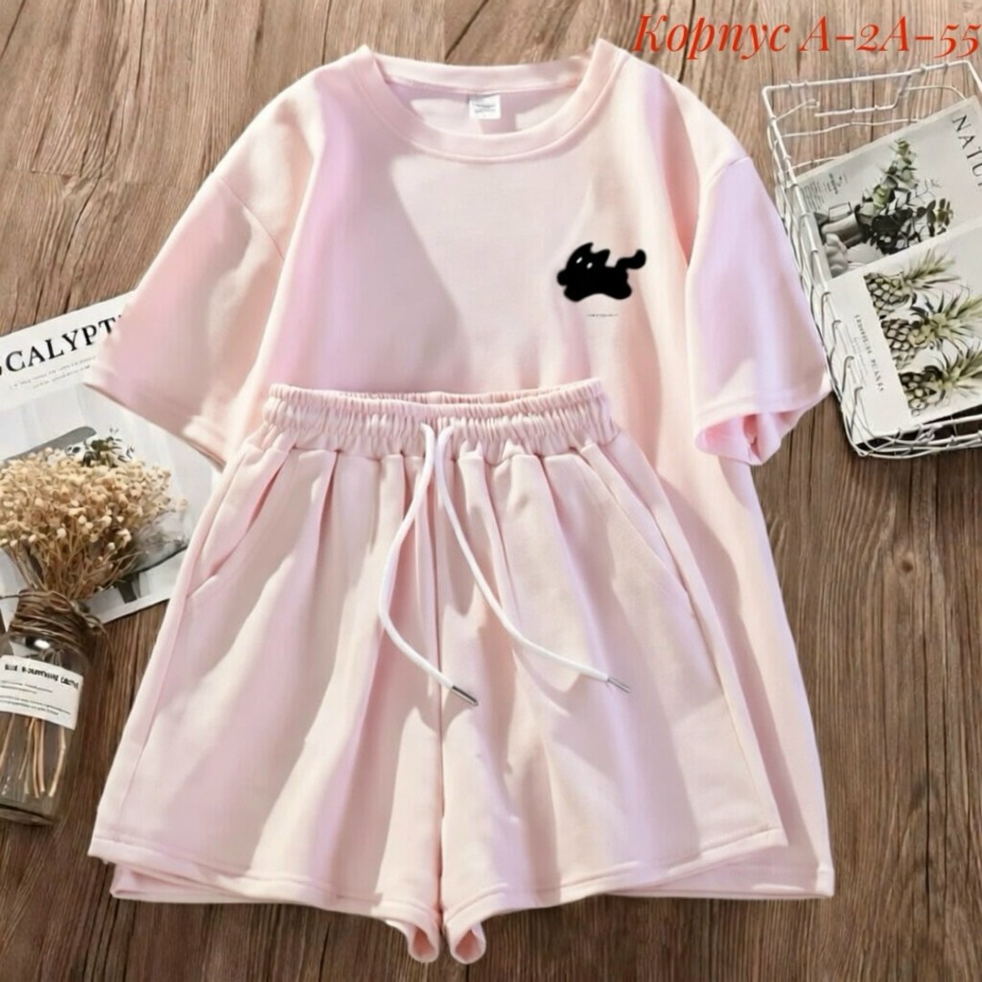 костюм женский,сток одежда,комплект одежды женские,летние костюмы,костюм двойка женский летний