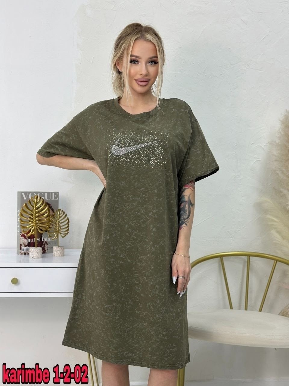 платье туника,туника женская,стильное женское платье,оверсайз платье,платья