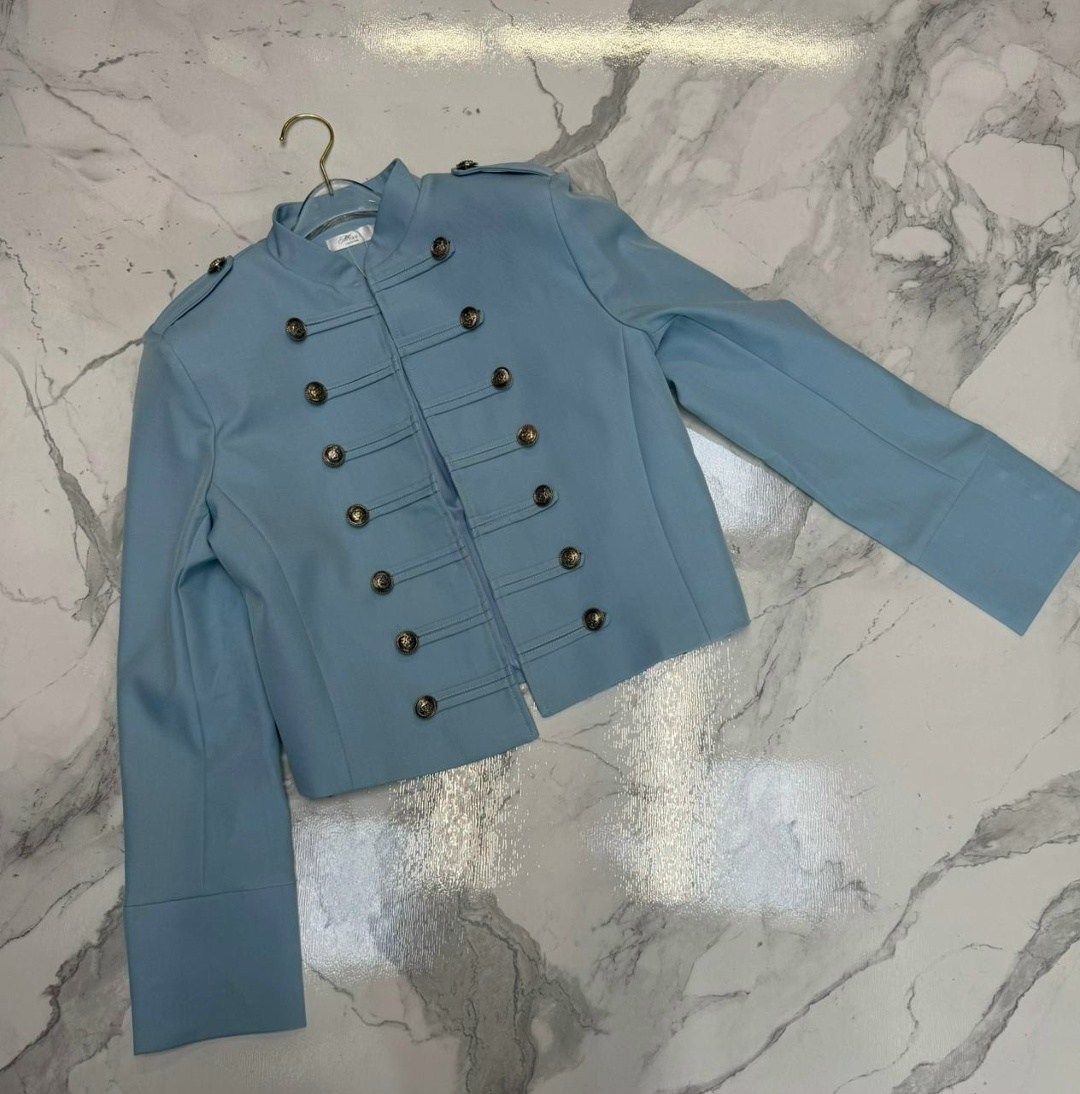 жакет в гусарском стиле,гусарский пиджак женский,жакет,жакет balmain гусарский,гусарский жакет пиджак женский