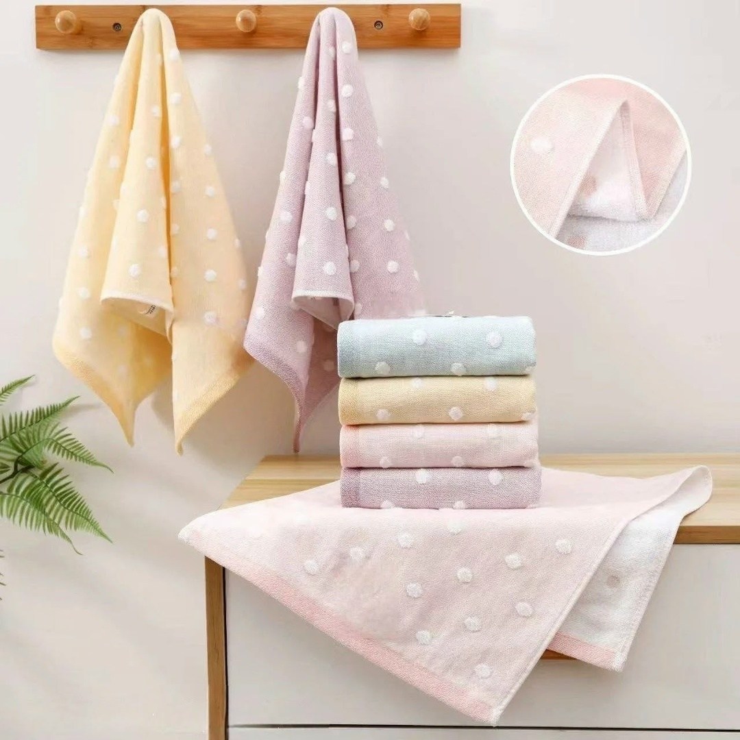 набор полотенец для лица,детские полотенца,хлопковые полотенца,полотенце для малыша,полотенца для рук