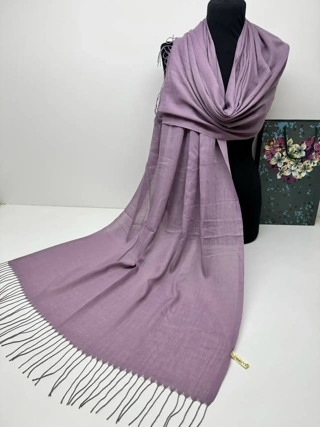 палантин женский однотонный,палантин женский,палантин женский кашемировый теплый шарф,палантин кашемировый женский теплый,палантин теплый