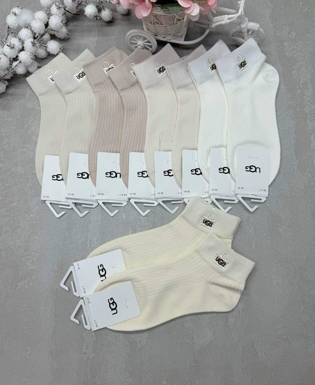 носки женские 10 пар,носки женские короткие набор 10 пар хлопок,носки женские,носки женские короткие,носки женские 10 пар разного цвета