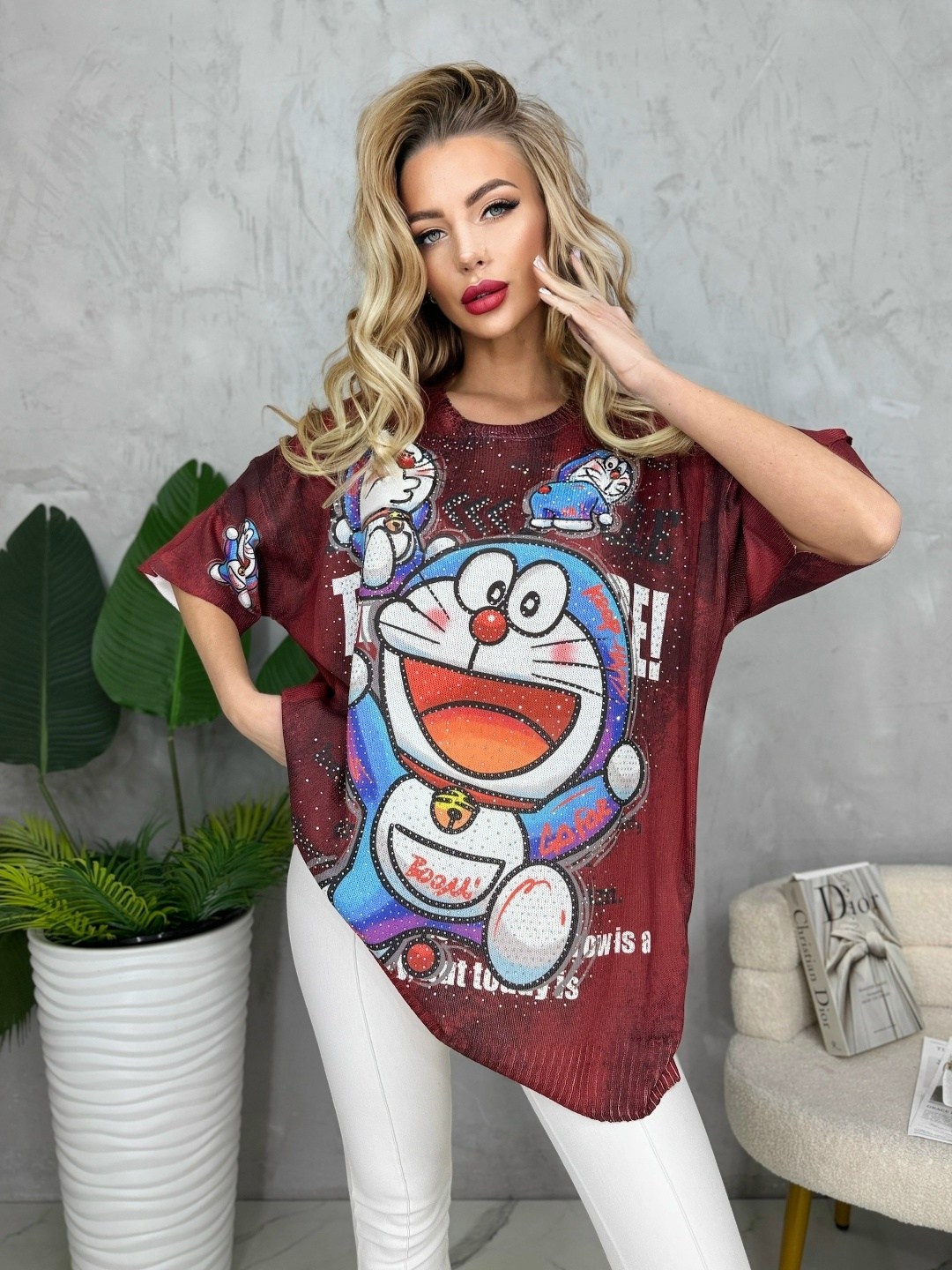 женская футболка,футболка оверсайз с принтами,футболки женская оверсайз,женские футболки с принтом,стиль оверсайз