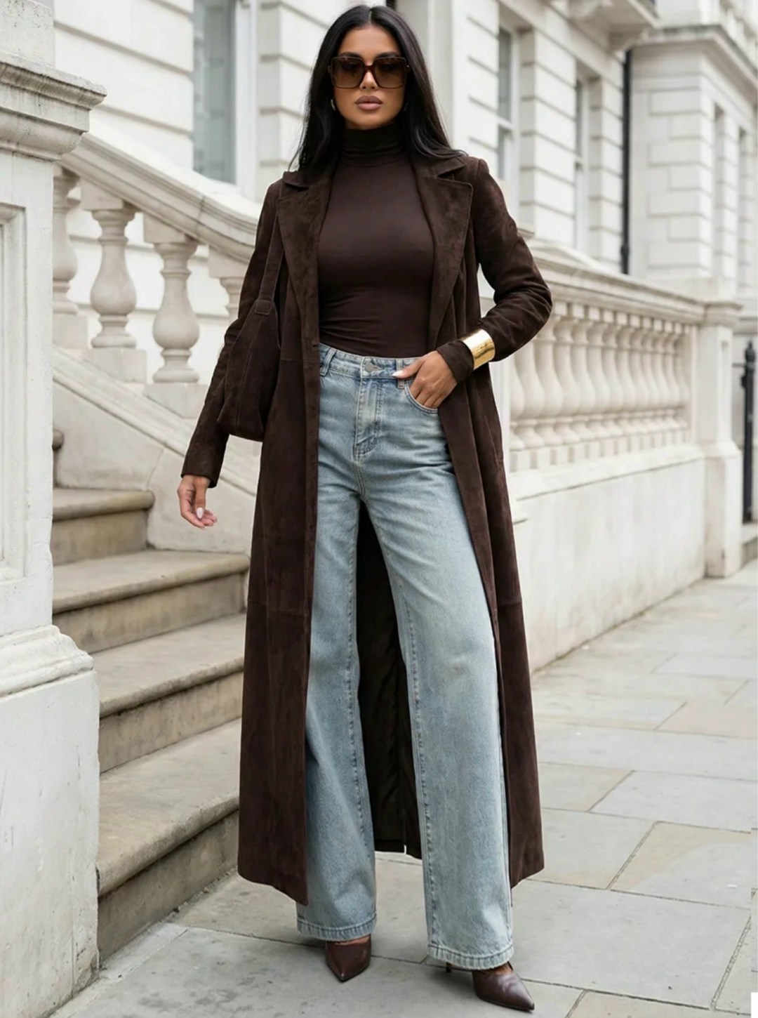 джинсы стильные,широкие джинсы,джинсы модные,джинсы кэжуал,джинсы палаццо