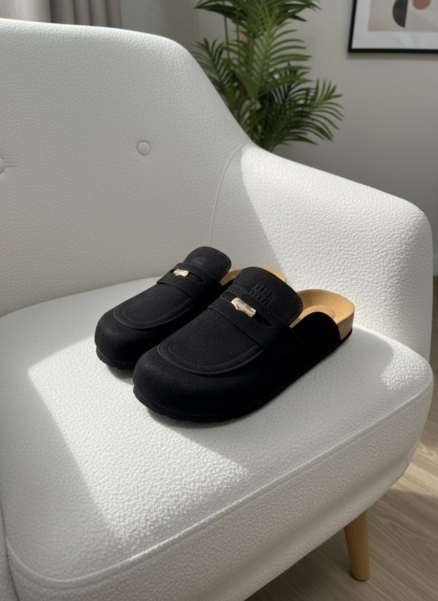 ,сабо мюли,замшевые сабо,замшевые мюли,замшевые тапочки