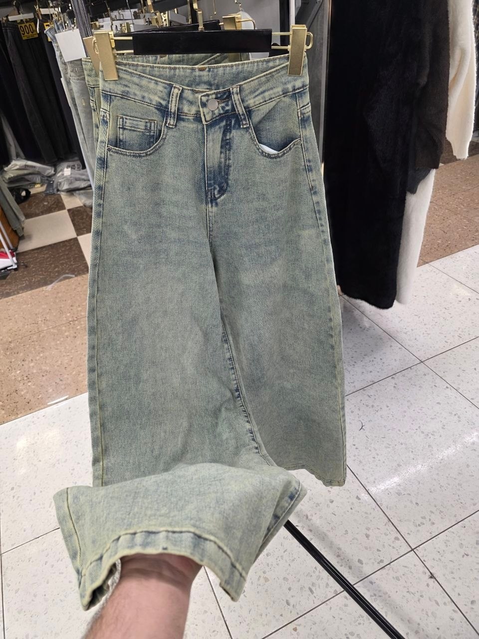 широкие джинсы,женские джинсы,wide leg jeans,джинсы палаццо