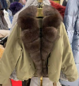 Верхняя одежда