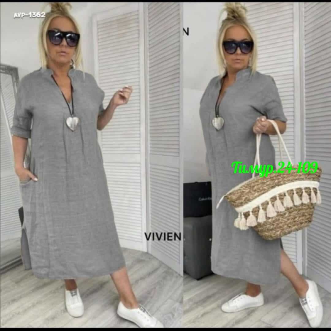 платье женской,платье сарафан,платье хб летнее для женщин,платье свободного кроя,платья женские летние больших размеров