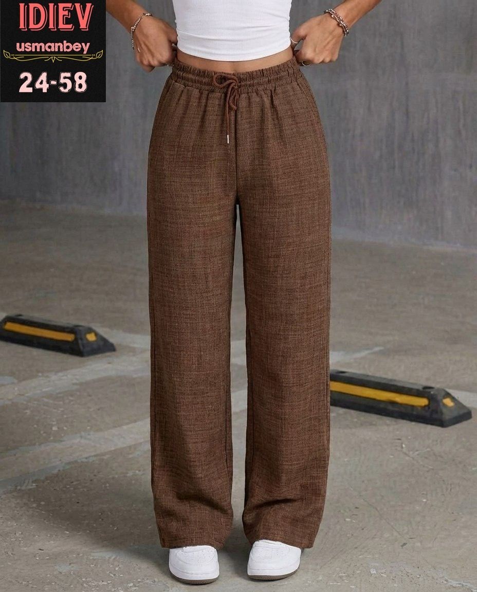 свободные брюки,широкие брюки,брюки на кулиске,спортивные брюки,женские широкие брюки