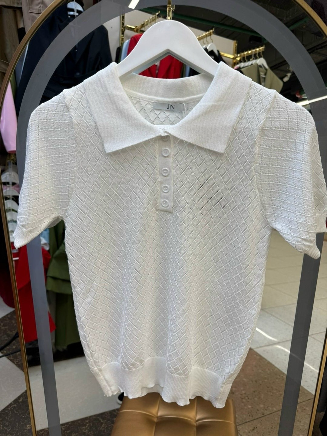 трикотажное поло,кофточки,свитер поло,поло,поло синее