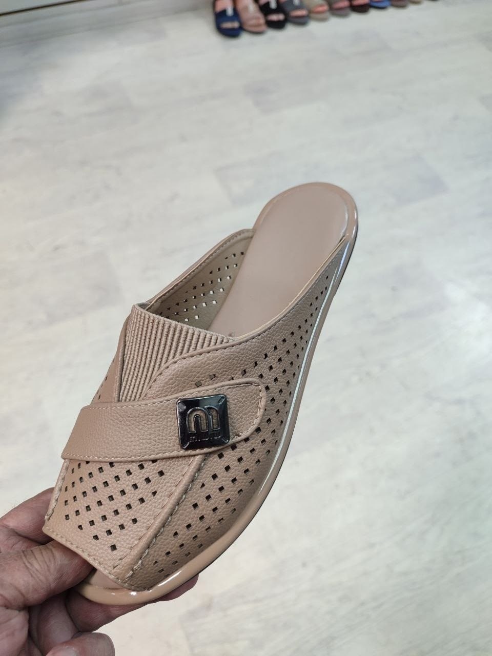 ,сабо женские,тапки женские,сабо,медицинская