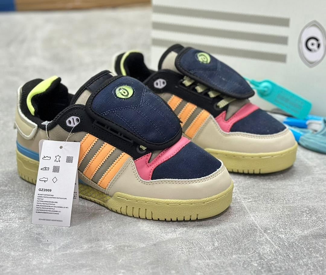 кроссовки adidas,bad bunny adidas benito,кроссовки адидас лимитированная коллекция,адидас кроссовки,