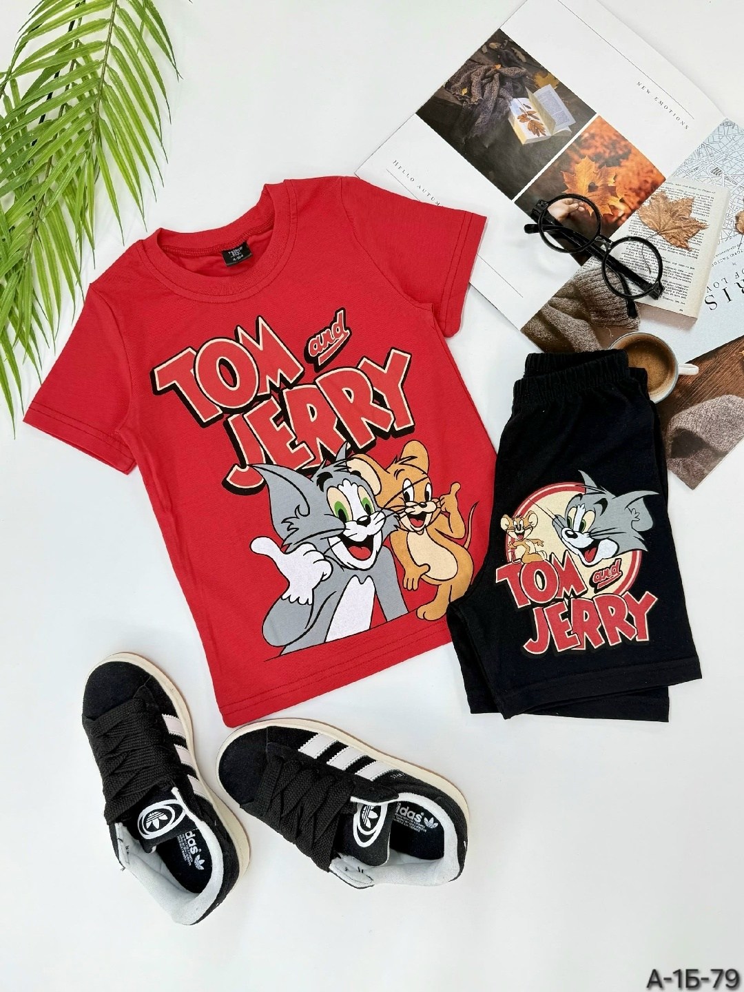 футболка с том и джерри,футболка tom and jerry "том и джерри" prints & cotton,детская футболка том и джерри,детские футболки том и джерри,футболка tom and jerry