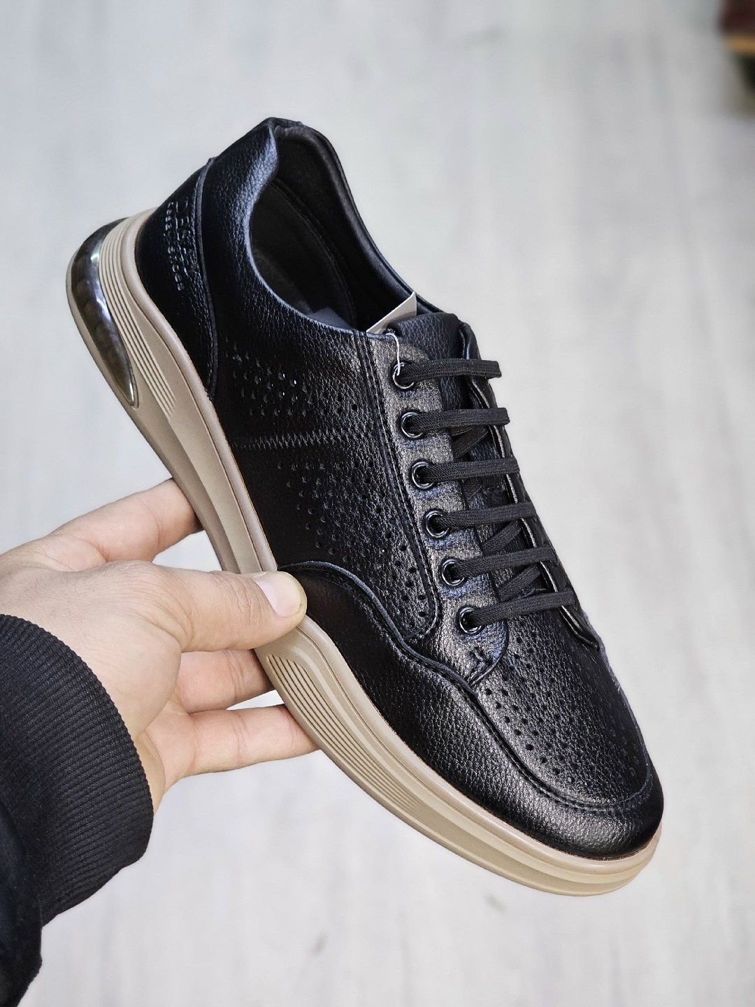 ,кеды кожаные с перфорацией,кеды с перфорацией,кеды женские кожаные,кеды кожаные летние