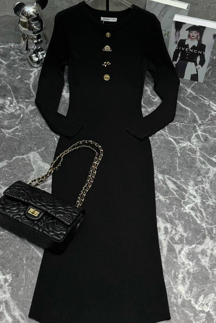 платье лапша черное,базовое платье лапша черное,платье бальман лапша,платье стиль,трикотажное платье