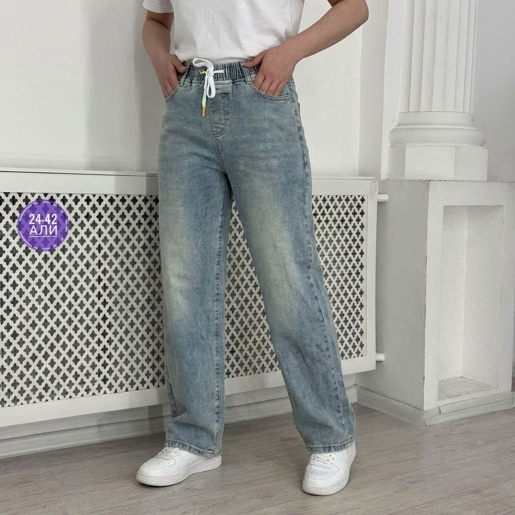 женские джинсы,широкие джинсы,джинсы широкие женские,джинсы,джинсы высокие