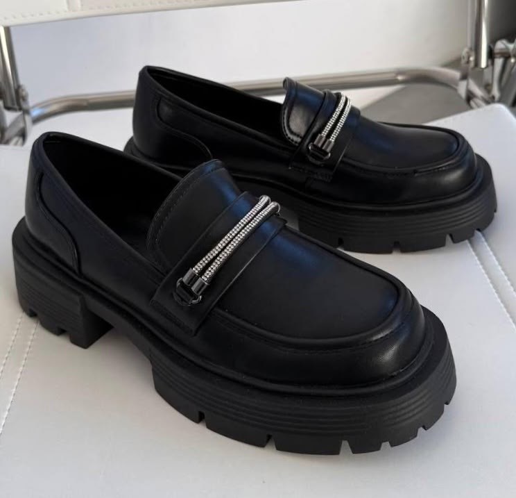 ,женские лоферы,модные лоферы,лоферы эко, женская