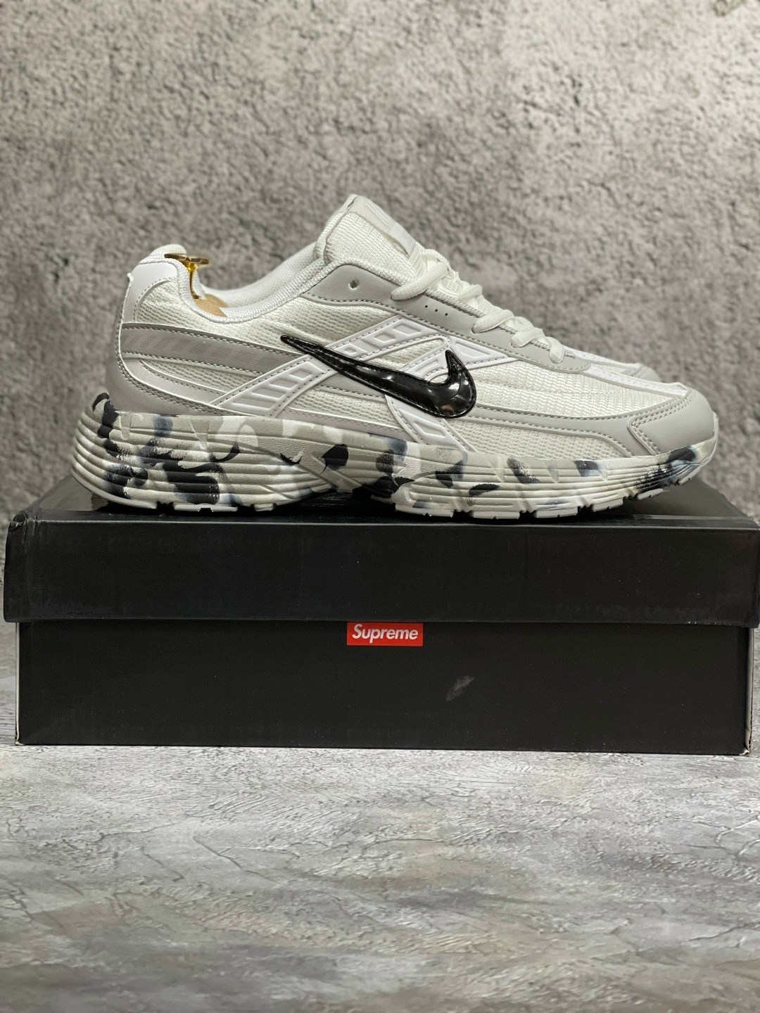 кроссовки nike,кроссовки nike initiator y2k grey custom,кроссовки nike initiator,,найки кроссовки