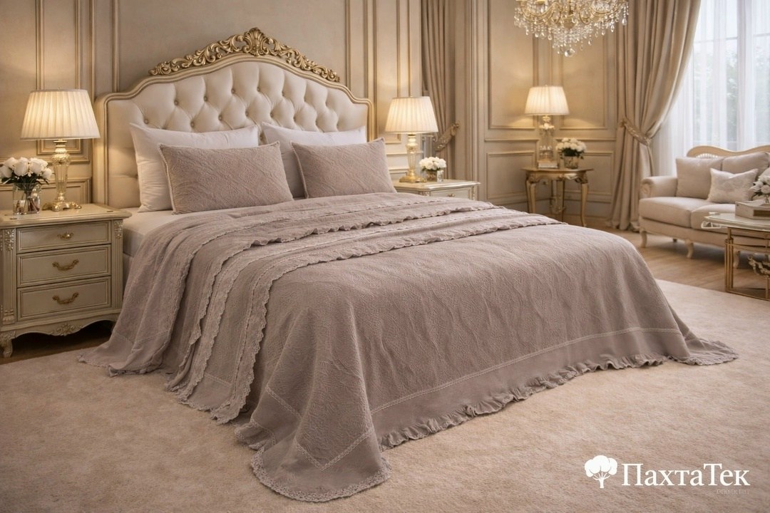 вафельное полотенце с кружевом,вафельное полотенце,вафельное кружево,кухонные полотенца,полотенце