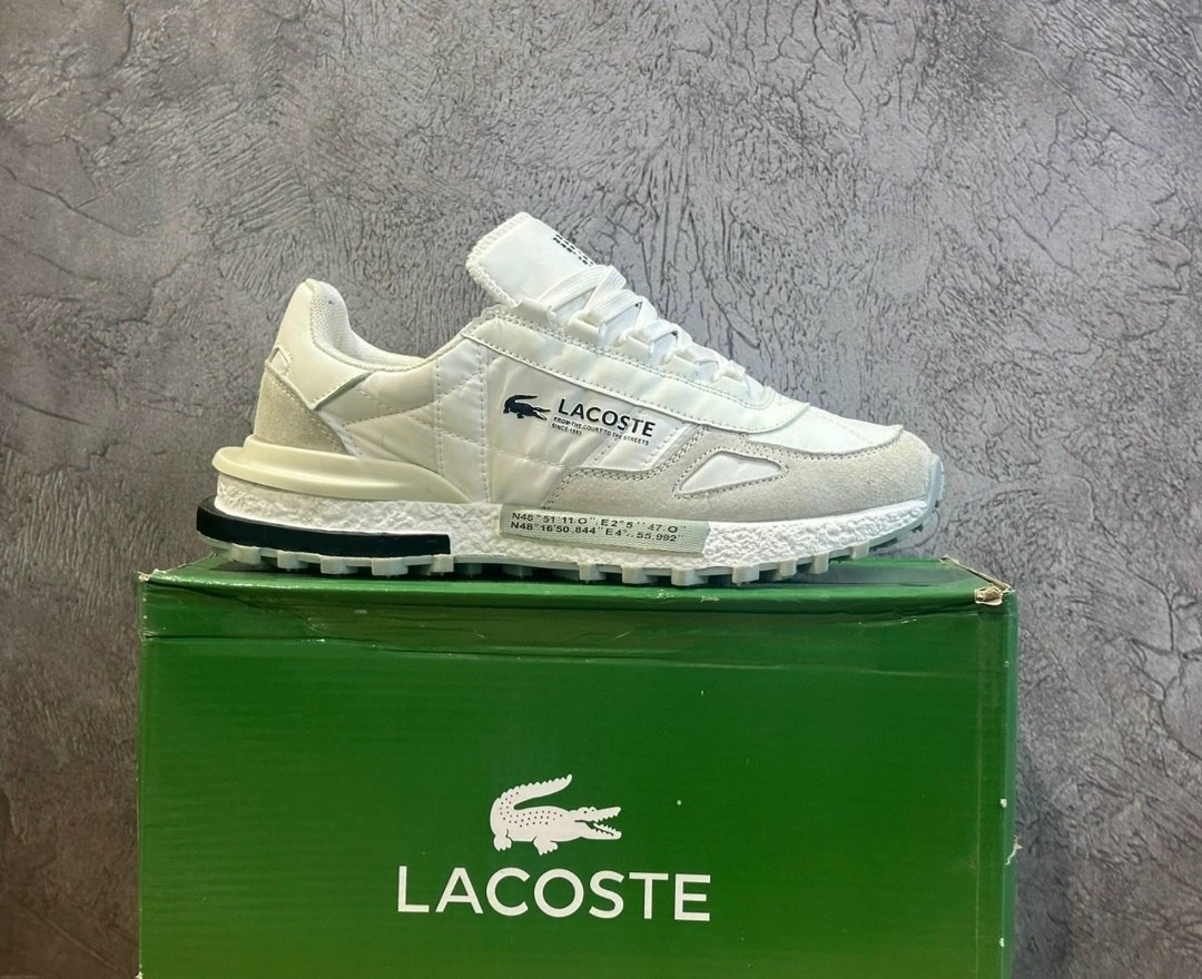 кроссовки elite active lacoste,кроссовки мужские lacoste,кроссовки lacoste,кроссовки lacoste кроссовки,лакоста кроссовки