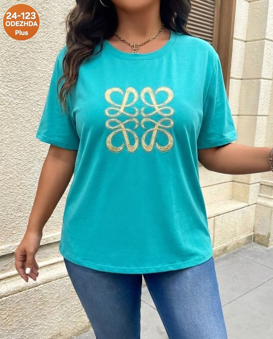 женская футболка,футболки женские больших размеров,базовая женская футболка,футболки и топы,футболка