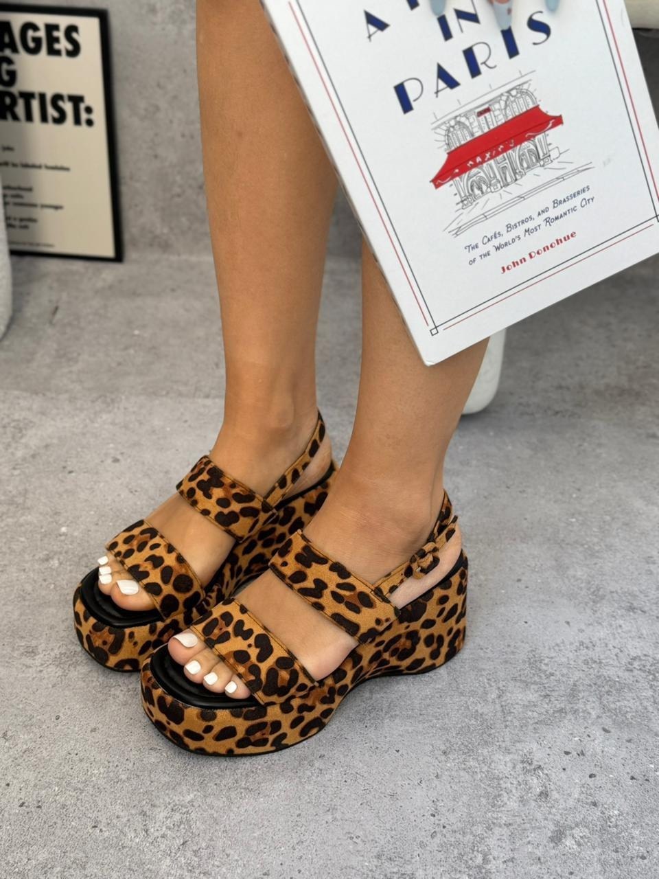 ,босоножки на платформе,босоножки женские,джинсовые босоножки,сандалии босоножки