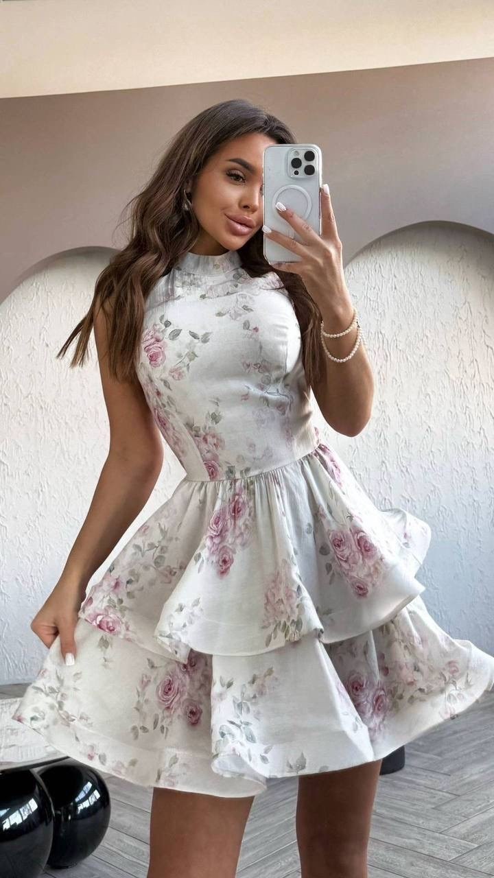 женские платья летние,платье,летнее платье,нежное платье,платье женской