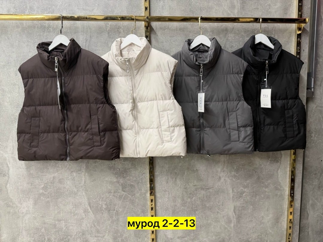 жилетка женская,женский жилет,жилетка,жилет,пуховой жилет