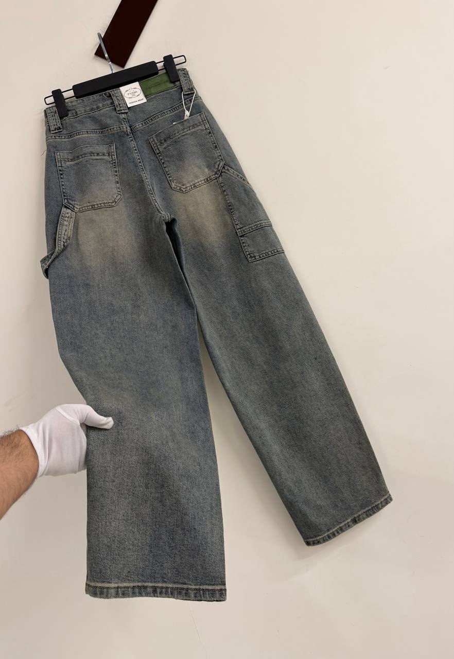 женские джинсы,джинсы модные,джинсы женские широкие,нереальные брендовые джинсы в стиле alexander wang,джинсы широкие