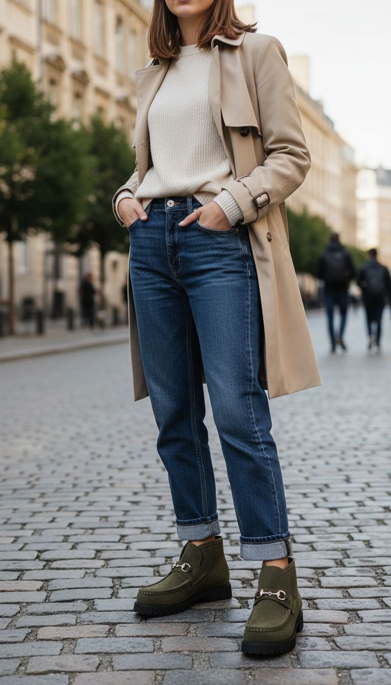 camel coat outfit,образы с бежевым пальто,модное пальто,модный образ с пальто,camel coat outfit casual