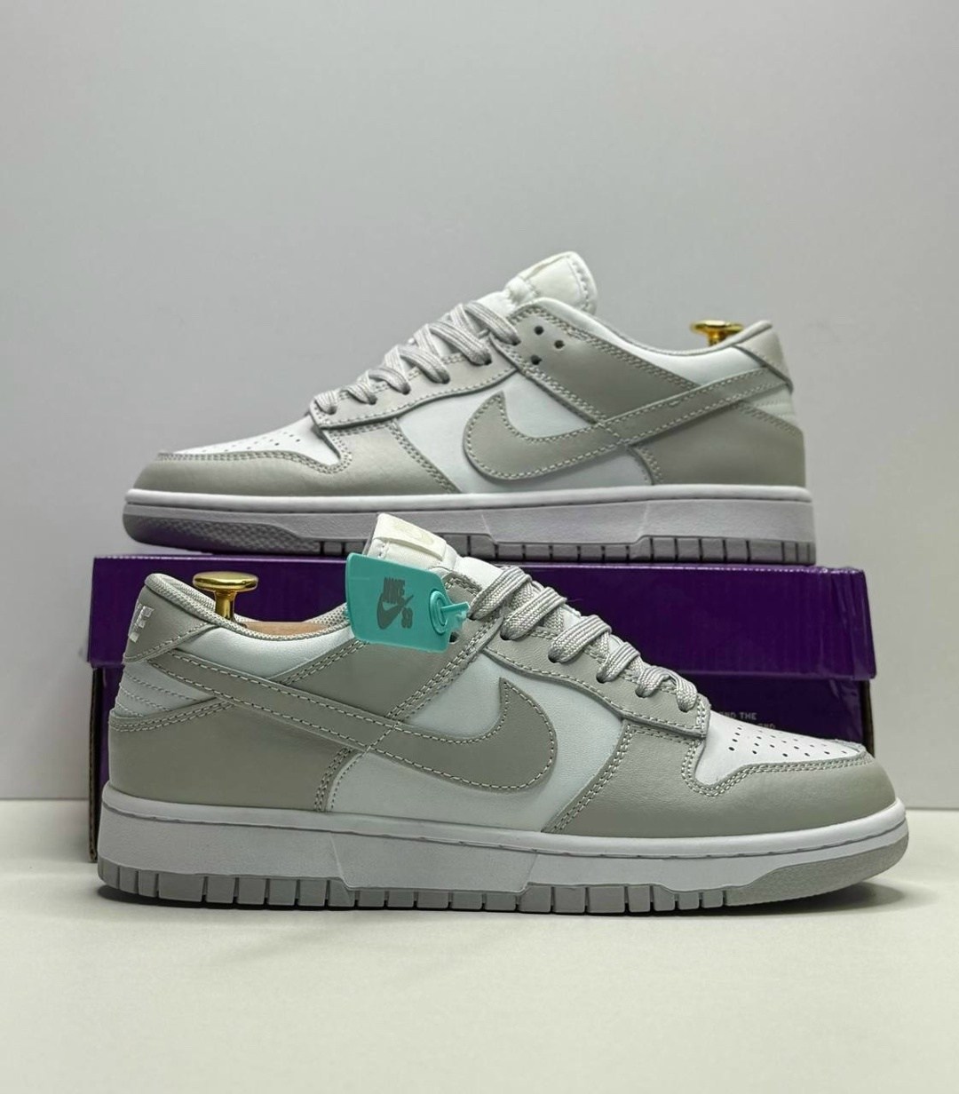 кроссовки nike sb dunk low,nike dunk low retro grey fog,кроссовки,кроссовки nike dunk low grey fog,nike dunk low