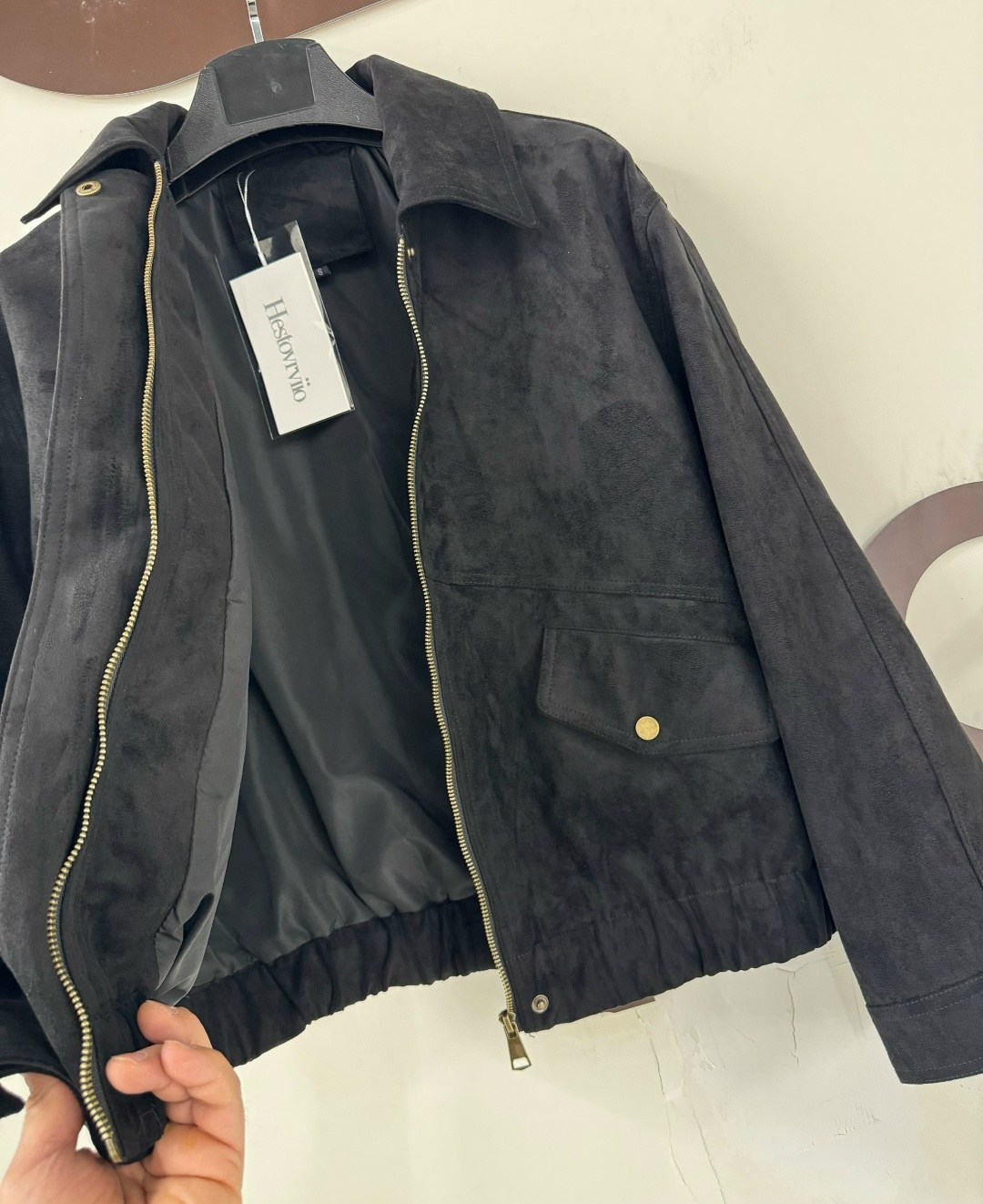 замшевая куртка,бомбер укороченный оверсайз замшевый куртка рабочего тренд saint shine,куртка бомбер,бомбер замши,куртка-бомбер утепленная с замшевой фактурой befree