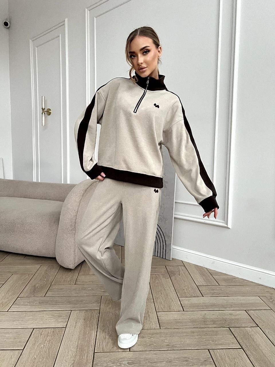 трикотажный костюм с брюками,костюм с брюками,костюм трикотажный,брючный костюм,костюм женский трикотажный