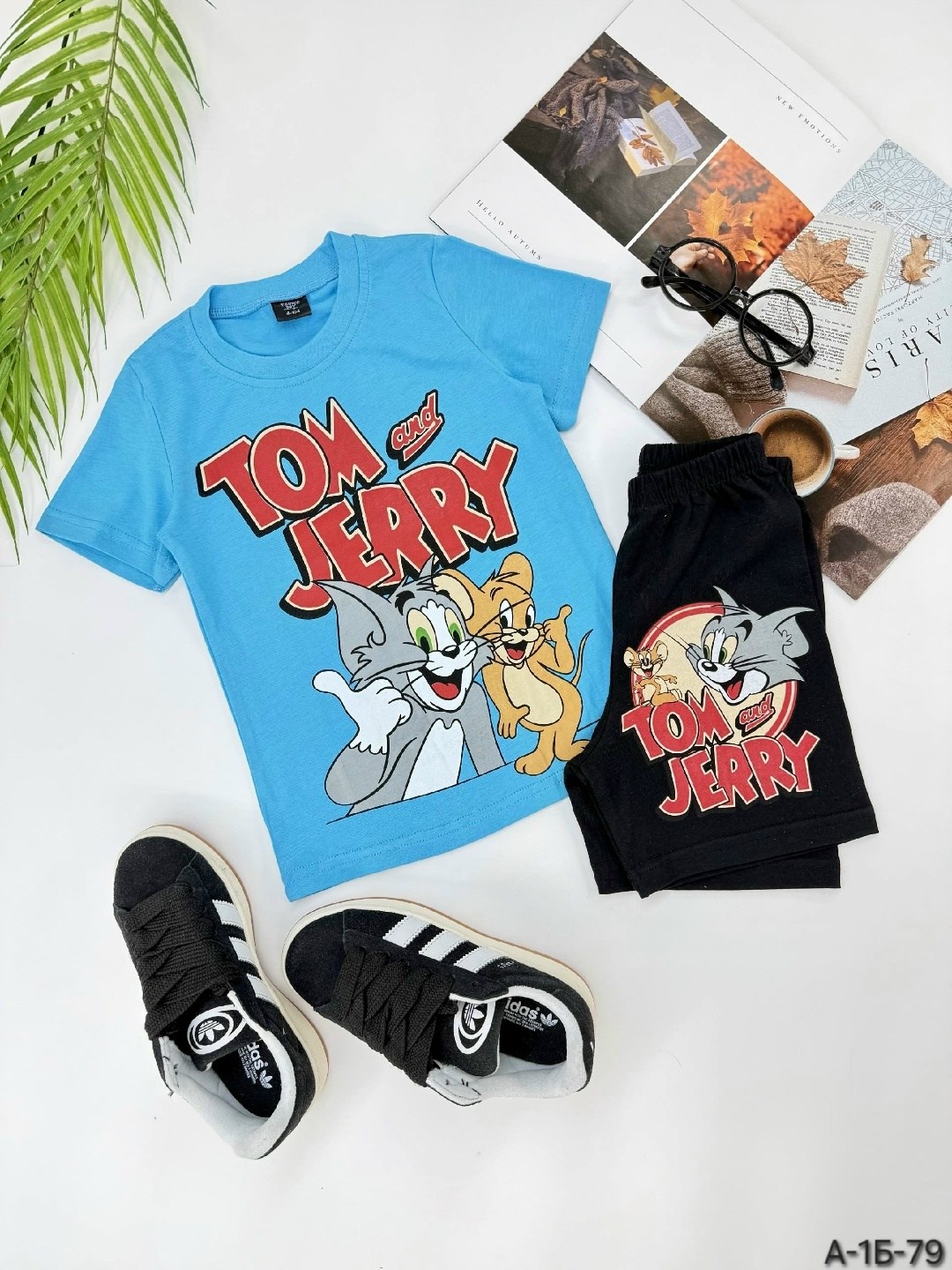 футболка с том и джерри,футболка tom and jerry "том и джерри" prints & cotton,детская футболка том и джерри,детские футболки том и джерри,футболка tom and jerry