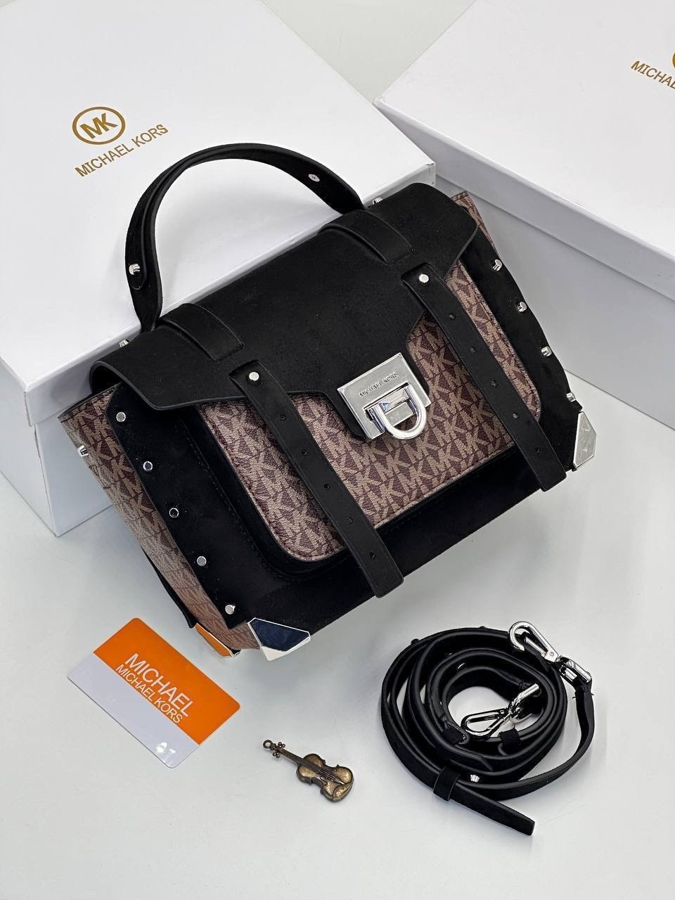 сумка женская michael kors,сумка,сумки женская,сумки michael kors,сумки коричневый