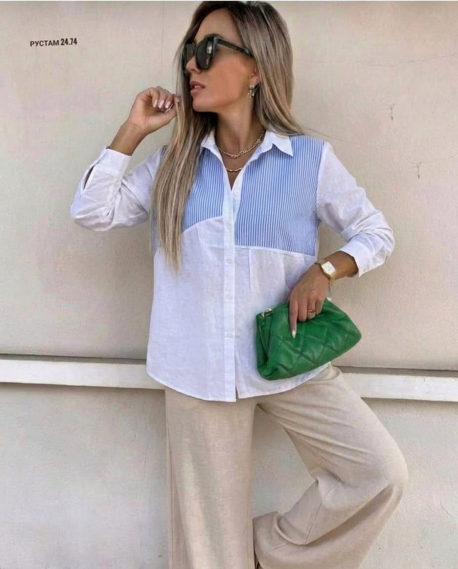 рубашка женская,рубашка в полоску,рубашка,дизайн рубашки,блузка рубашка