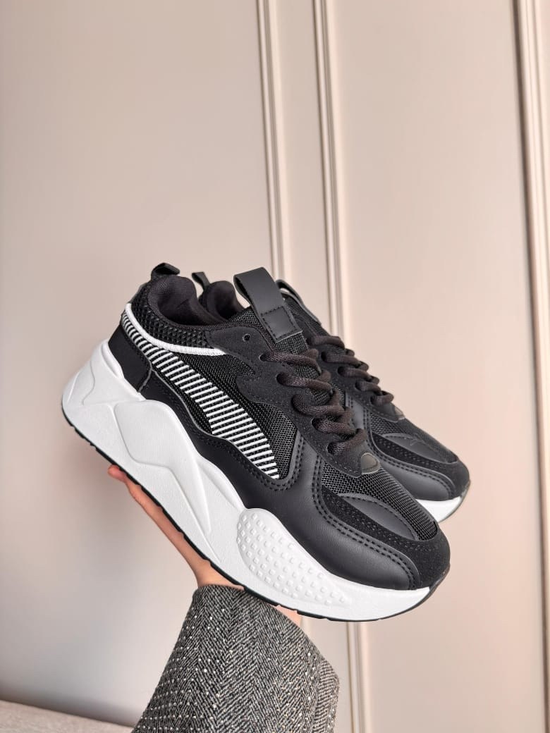 кроссовки puma,женские кроссовки puma,кроссовки puma rs x,кроссовки,кроссовки puma rs