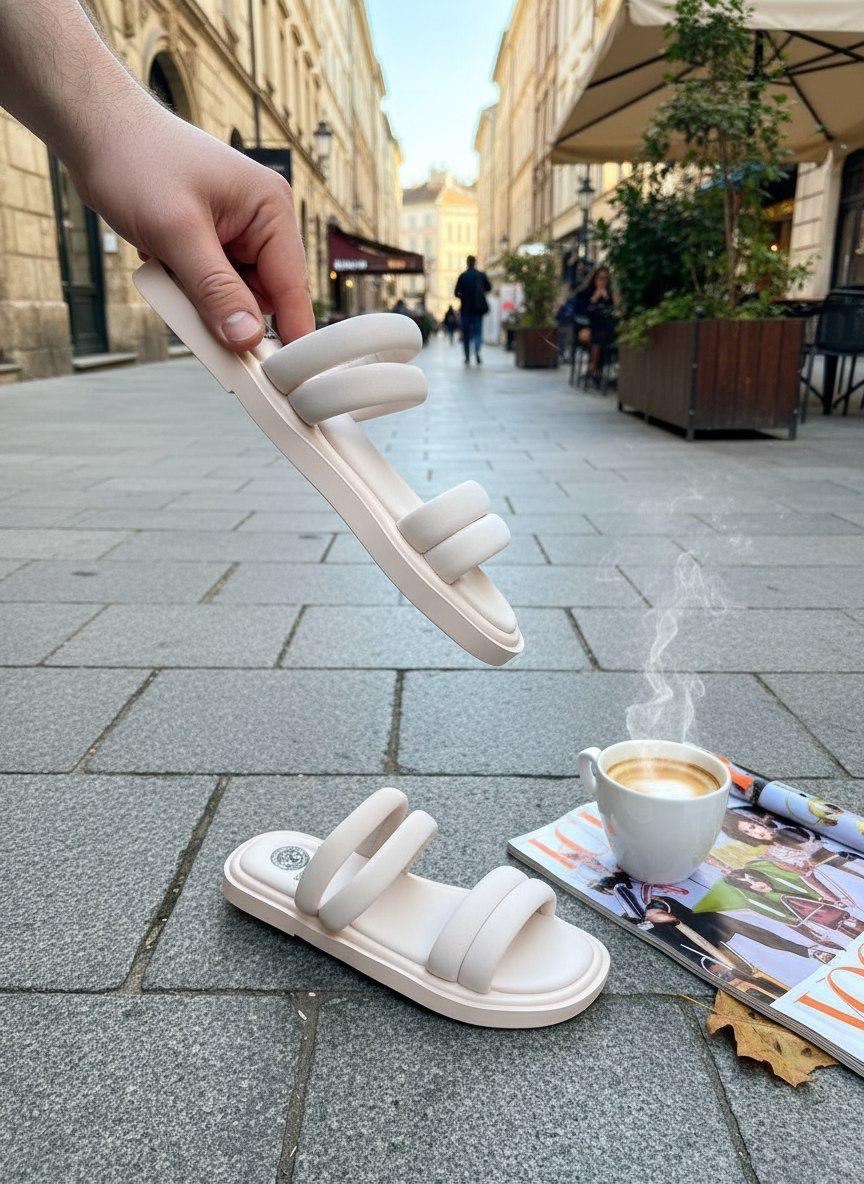 ,шлепанцы женские,босоножки стильные,летние шлепанцы,сандали