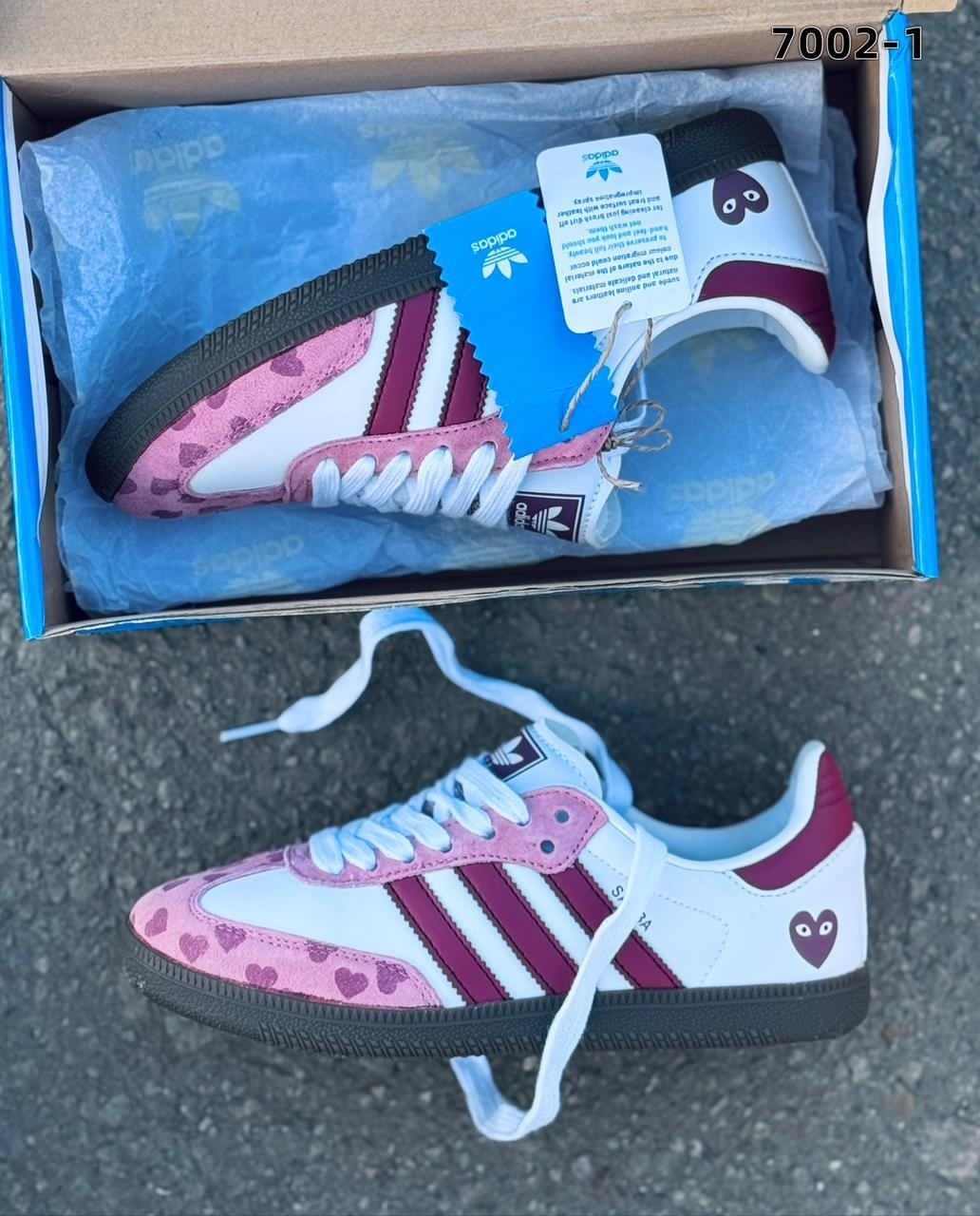 кроссовки samba розовые сердечки adidas,кроссовки женские adidas samba,кроссовки samba adidas,кроссовки samba сердечки adidas,кроссовки спортивные samba adidas цвет белый розовый